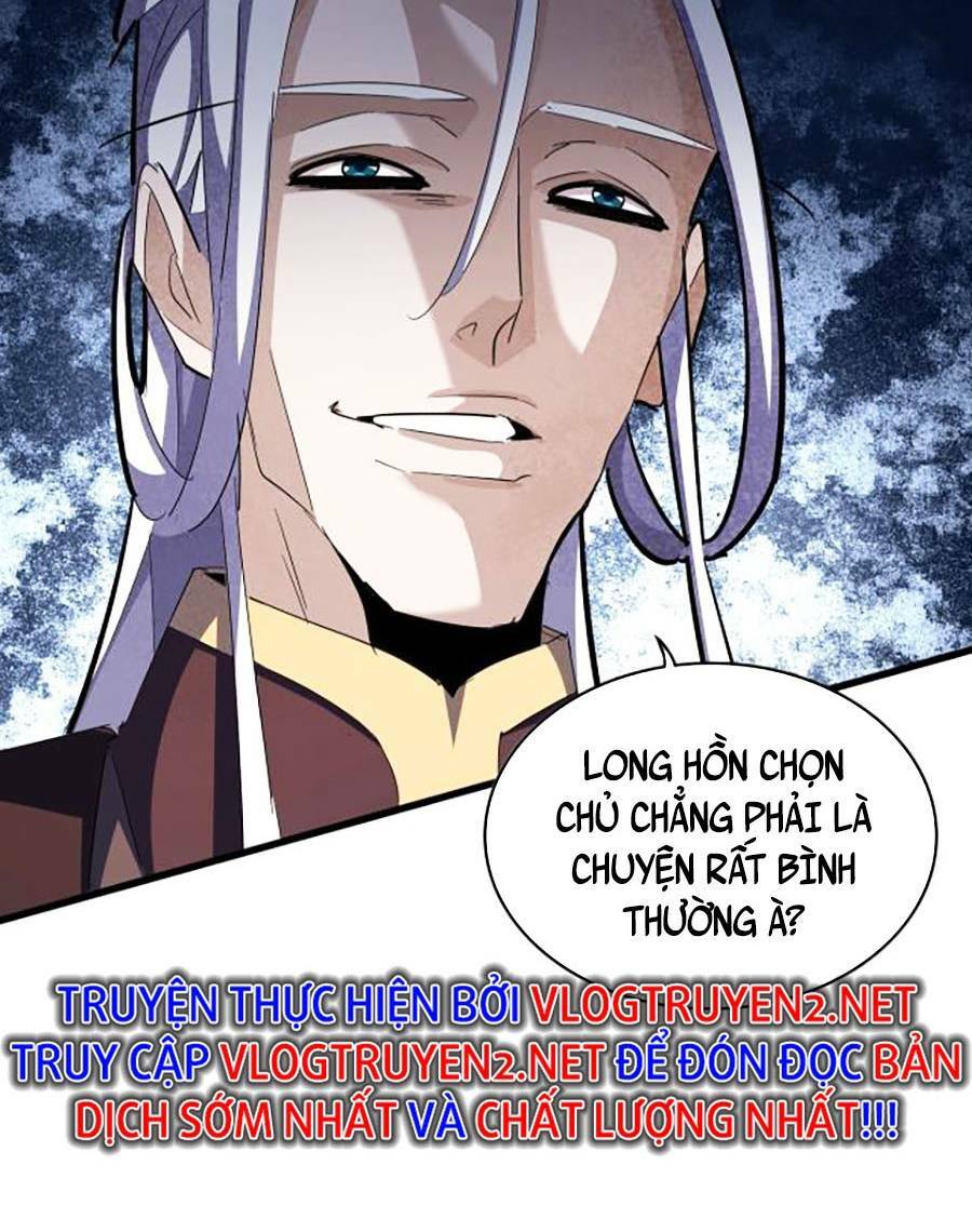 Đại Quản Gia Là Ma Hoàng - Chapter 348 - Page 73