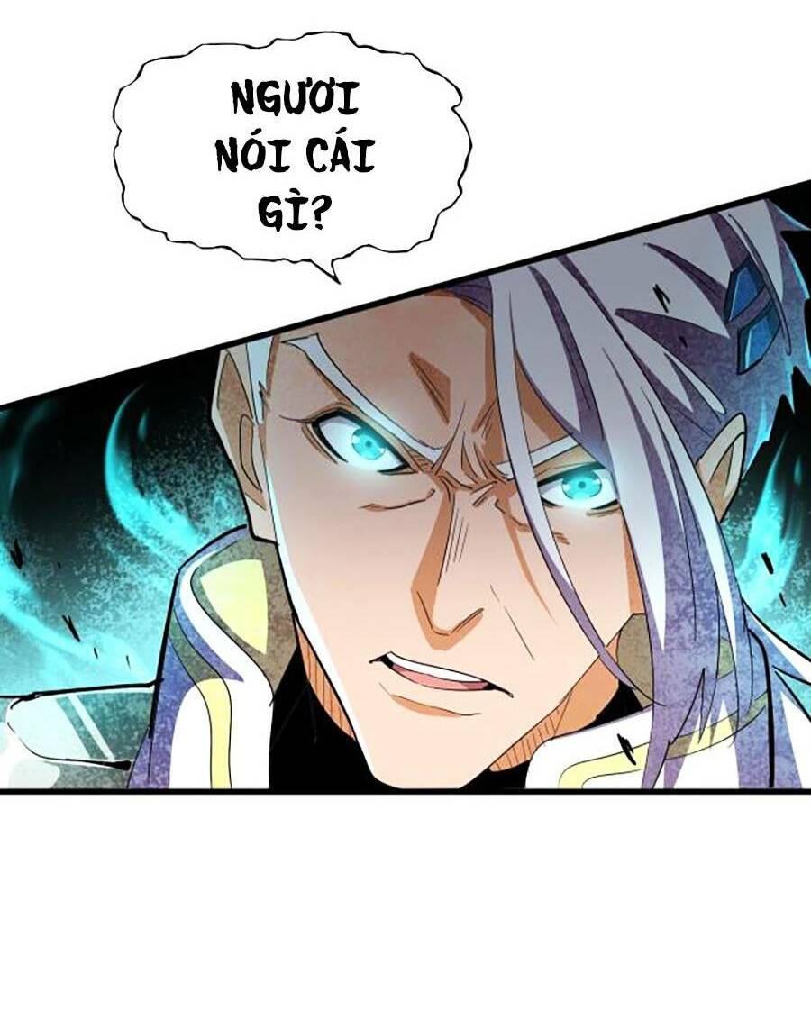 Đại Quản Gia Là Ma Hoàng - Chapter 348 - Page 74