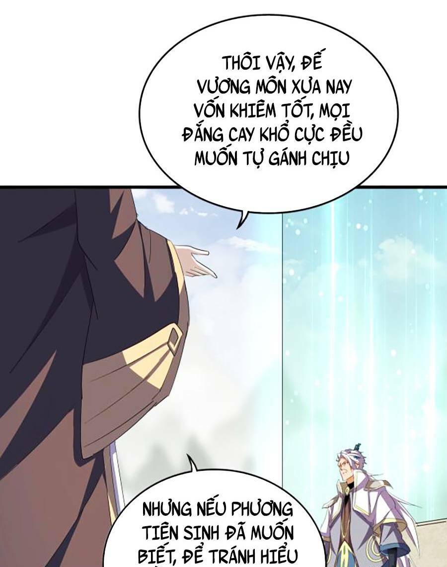 Đại Quản Gia Là Ma Hoàng - Chapter 348 - Page 75