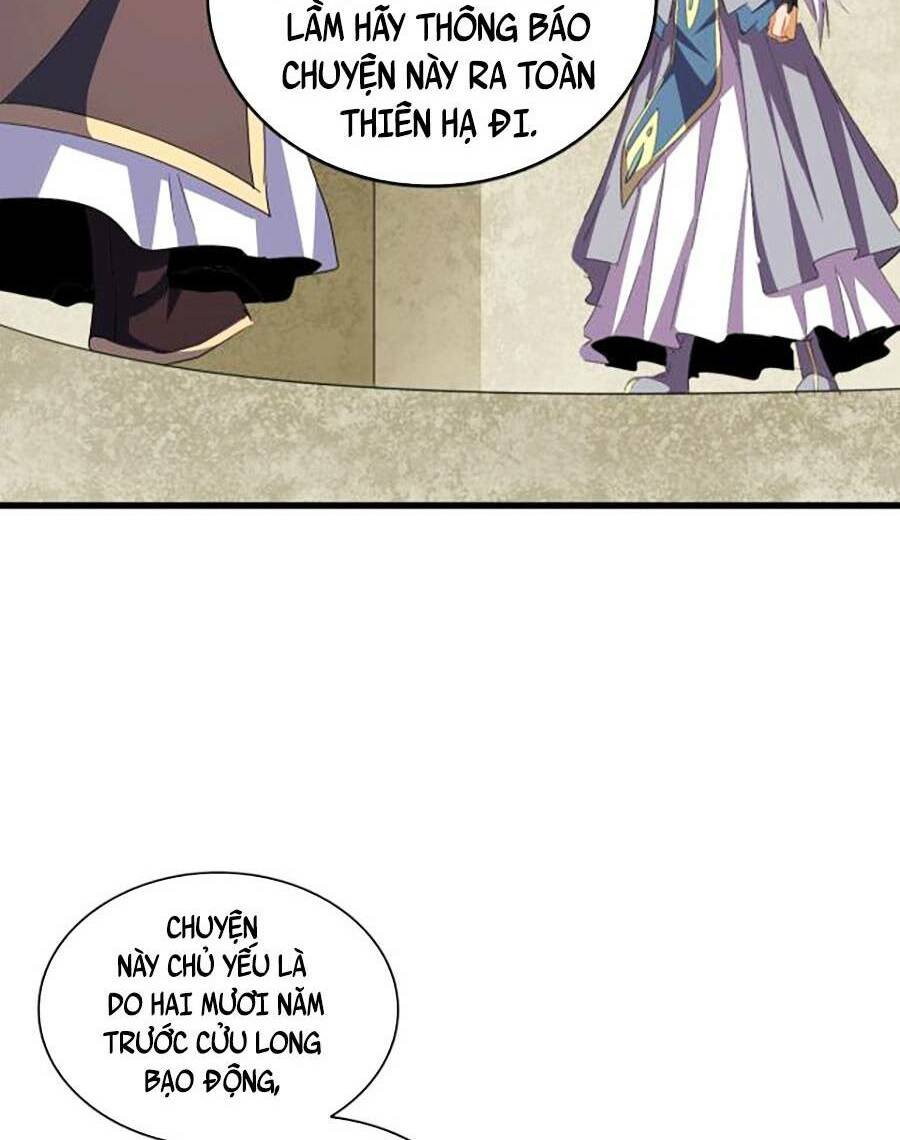 Đại Quản Gia Là Ma Hoàng - Chapter 348 - Page 76