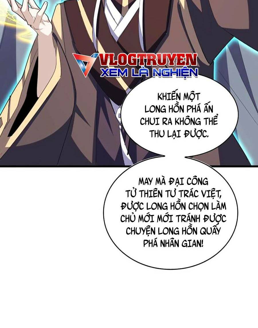 Đại Quản Gia Là Ma Hoàng - Chapter 348 - Page 78