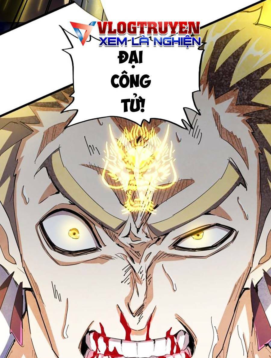 Đại Quản Gia Là Ma Hoàng - Chapter 348 - Page 7