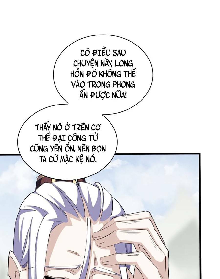 Đại Quản Gia Là Ma Hoàng - Chapter 348 - Page 79
