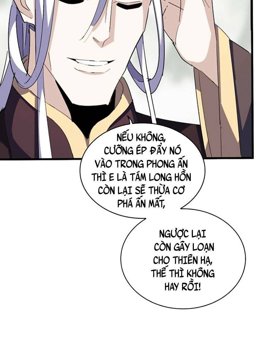 Đại Quản Gia Là Ma Hoàng - Chapter 348 - Page 80