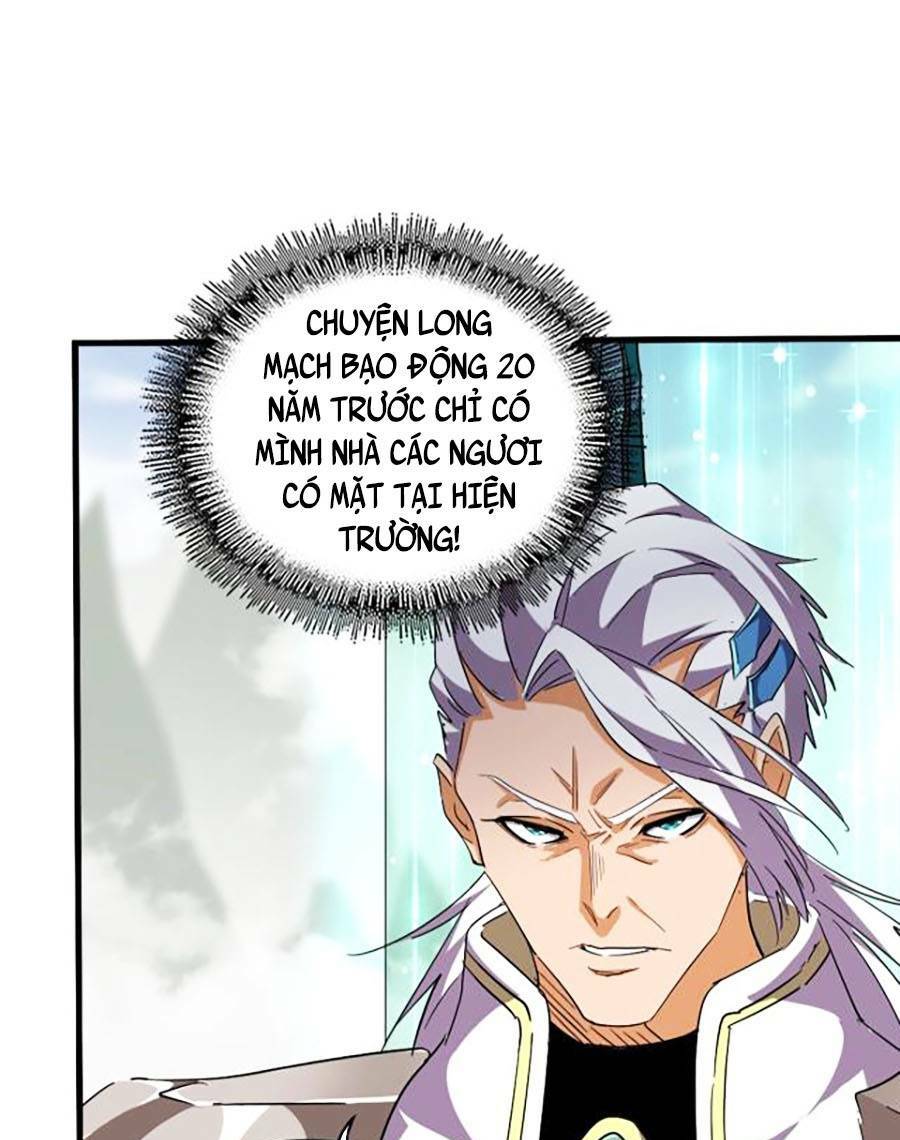 Đại Quản Gia Là Ma Hoàng - Chapter 348 - Page 81