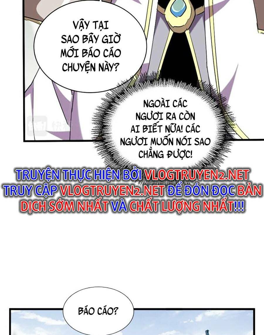 Đại Quản Gia Là Ma Hoàng - Chapter 348 - Page 82