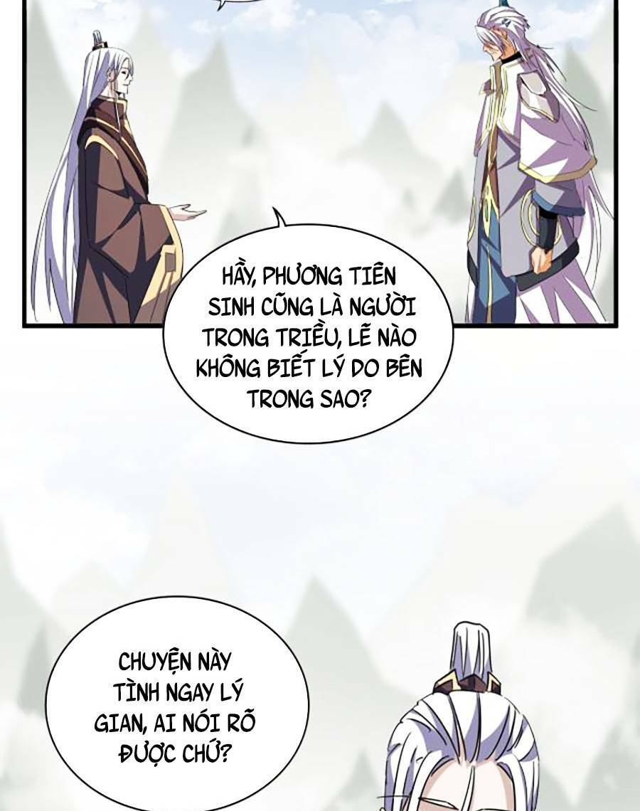 Đại Quản Gia Là Ma Hoàng - Chapter 348 - Page 83