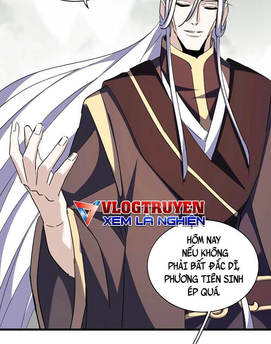 Đại Quản Gia Là Ma Hoàng - Chapter 348 - Page 84