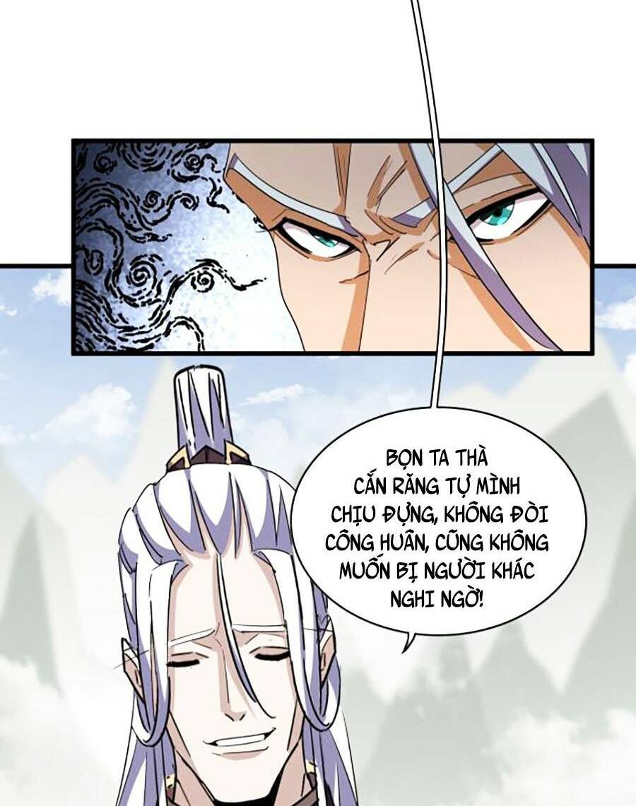Đại Quản Gia Là Ma Hoàng - Chapter 348 - Page 86