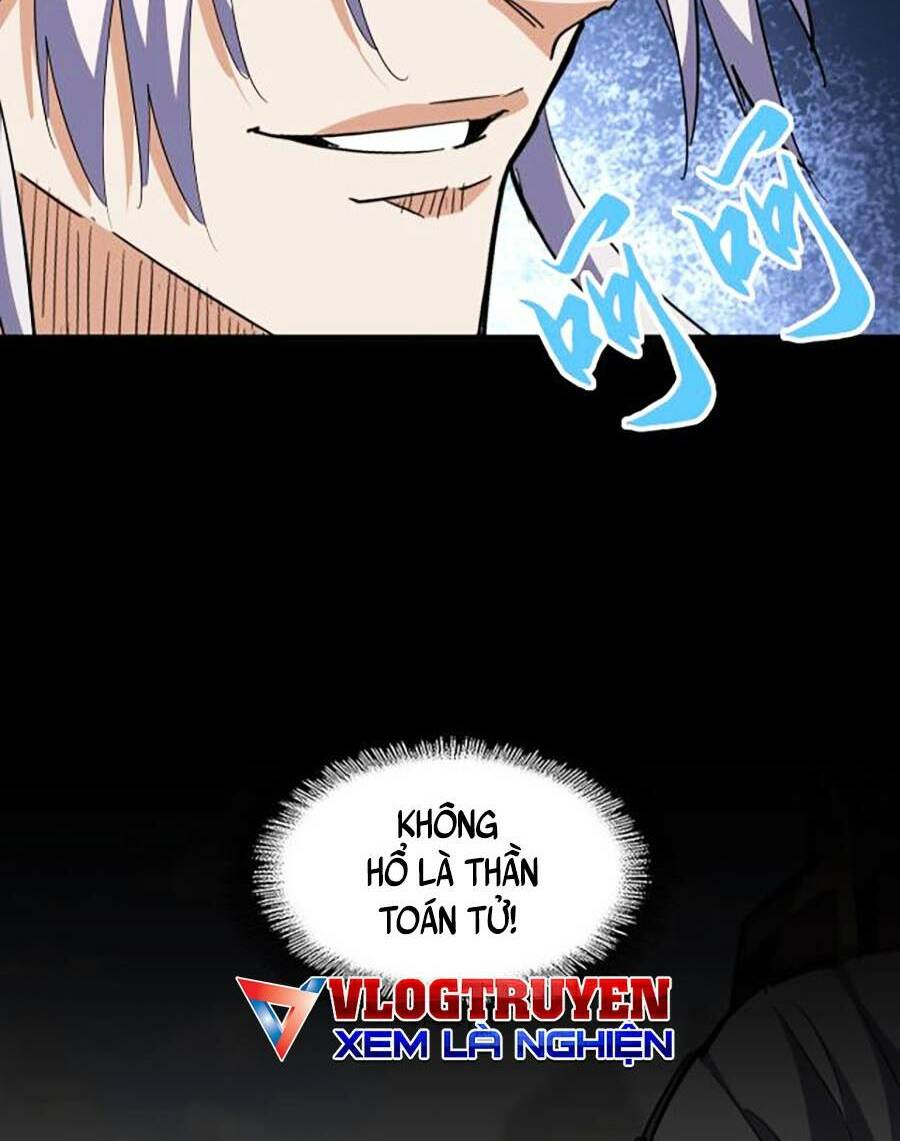 Đại Quản Gia Là Ma Hoàng - Chapter 348 - Page 88