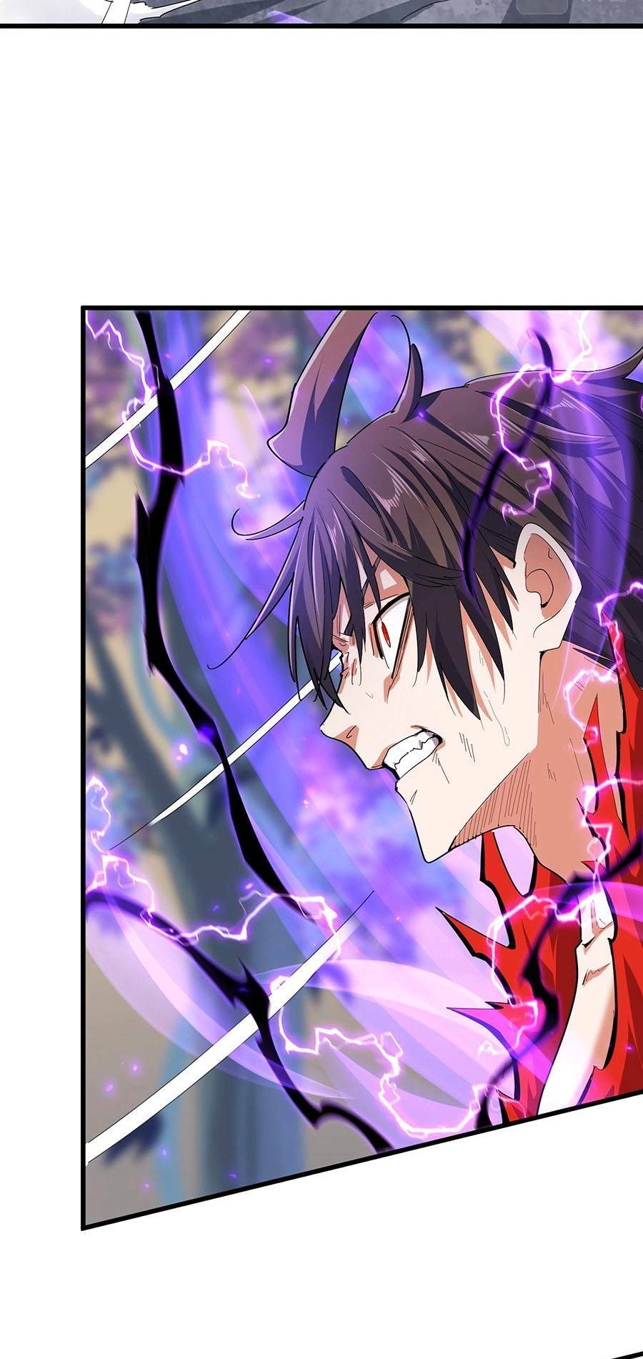 Đại Quản Gia Là Ma Hoàng - Chapter 349 - Page 11