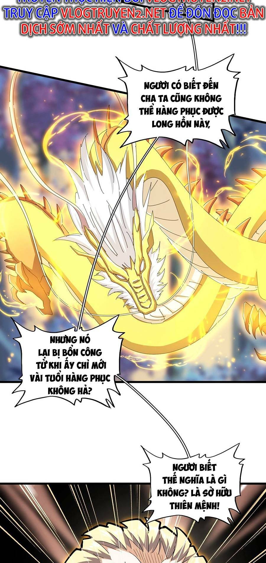 Đại Quản Gia Là Ma Hoàng - Chapter 349 - Page 13