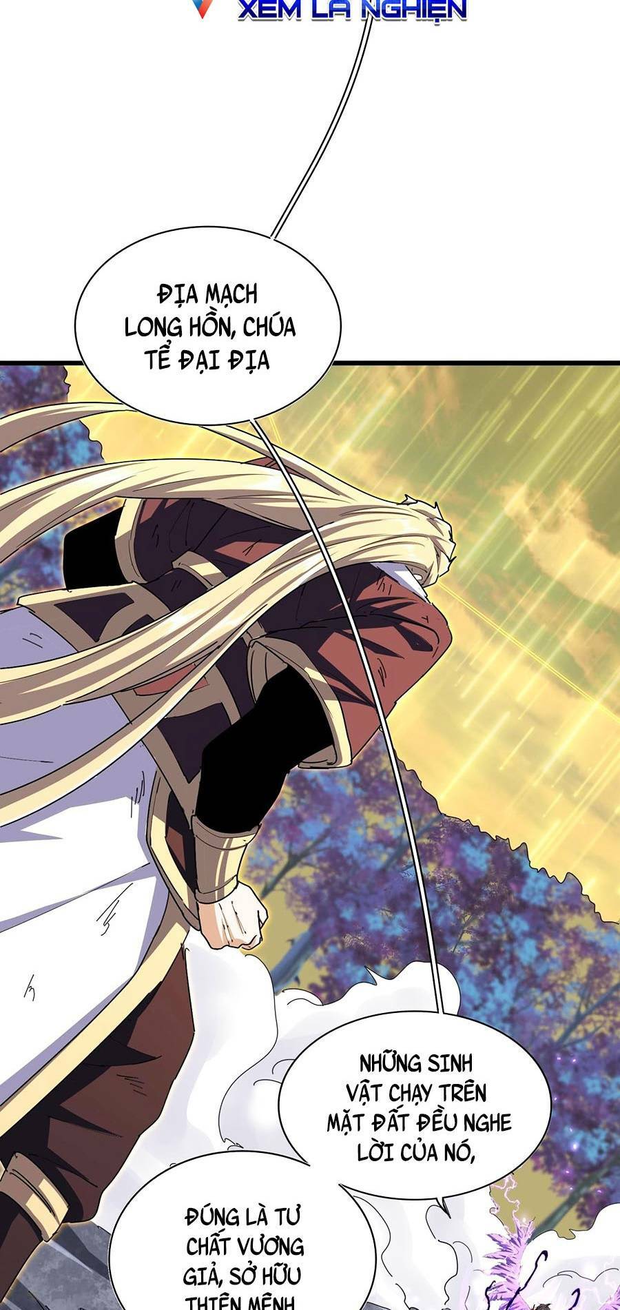 Đại Quản Gia Là Ma Hoàng - Chapter 349 - Page 15