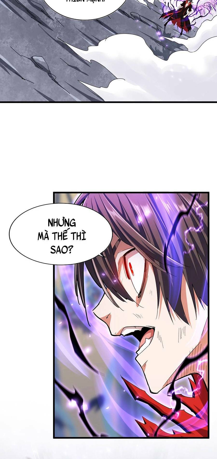 Đại Quản Gia Là Ma Hoàng - Chapter 349 - Page 16