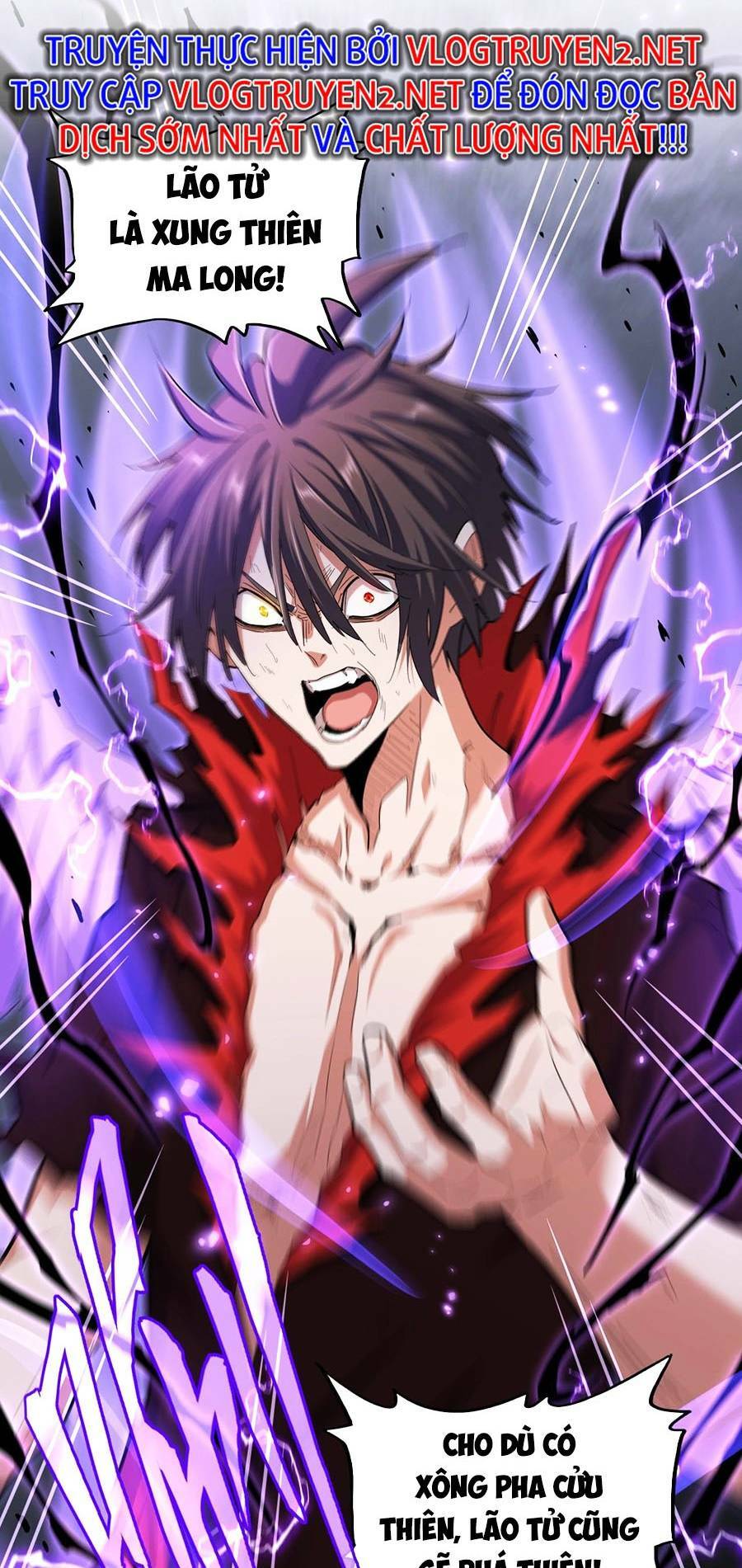 Đại Quản Gia Là Ma Hoàng - Chapter 349 - Page 17