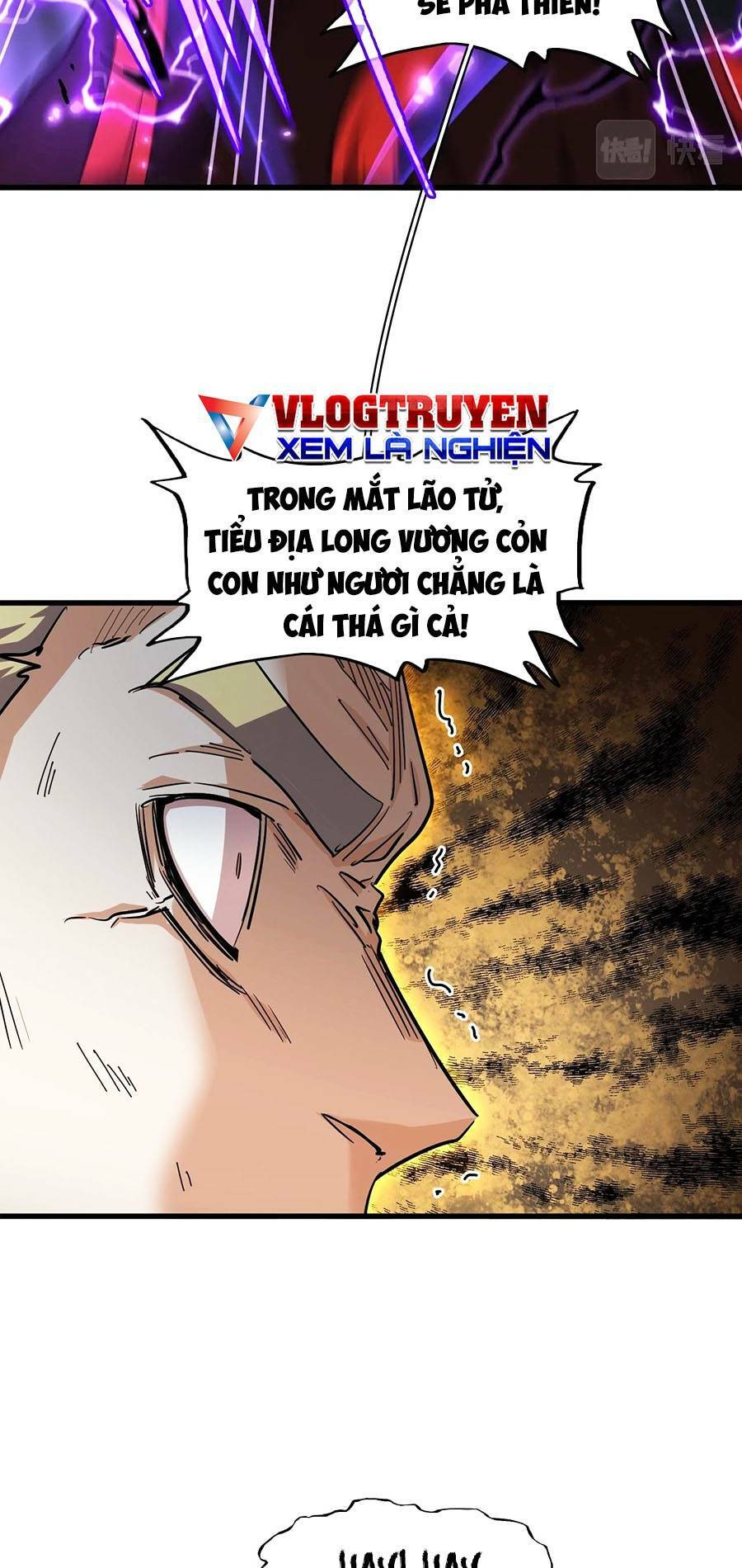 Đại Quản Gia Là Ma Hoàng - Chapter 349 - Page 18