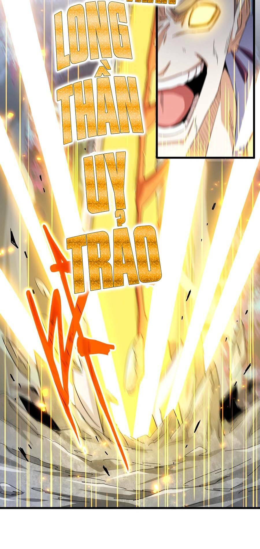 Đại Quản Gia Là Ma Hoàng - Chapter 349 - Page 21