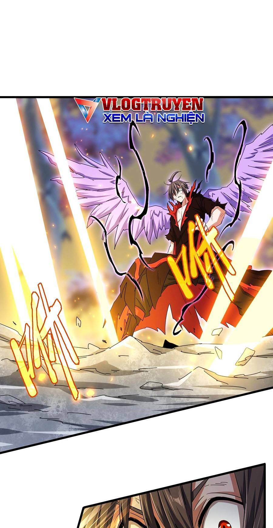 Đại Quản Gia Là Ma Hoàng - Chapter 349 - Page 22