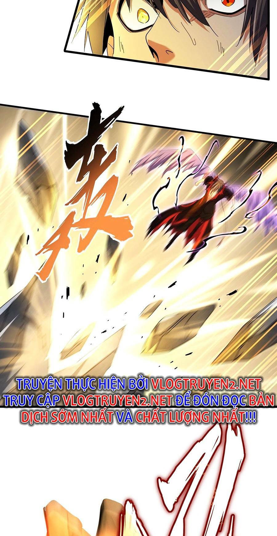 Đại Quản Gia Là Ma Hoàng - Chapter 349 - Page 23