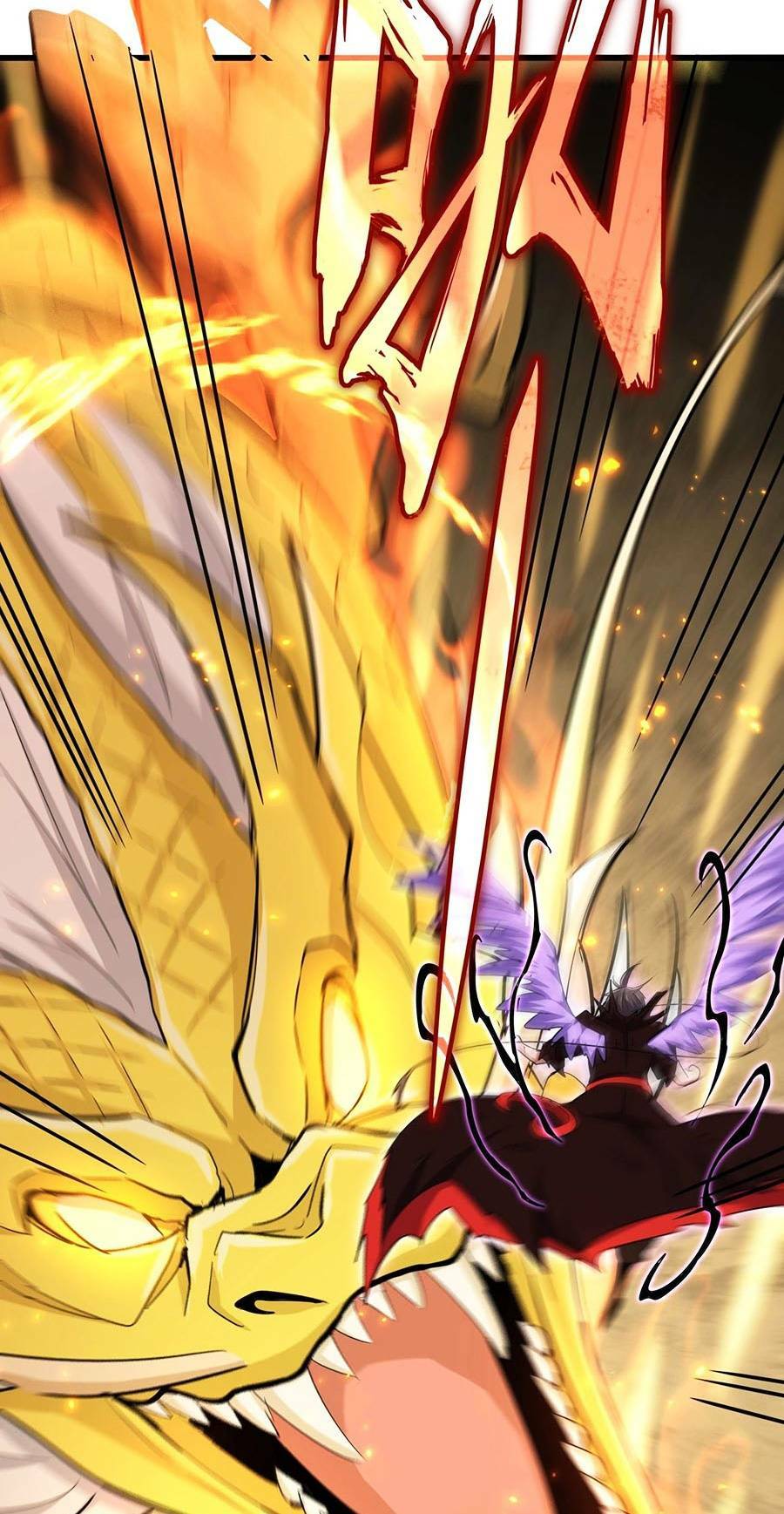 Đại Quản Gia Là Ma Hoàng - Chapter 349 - Page 24