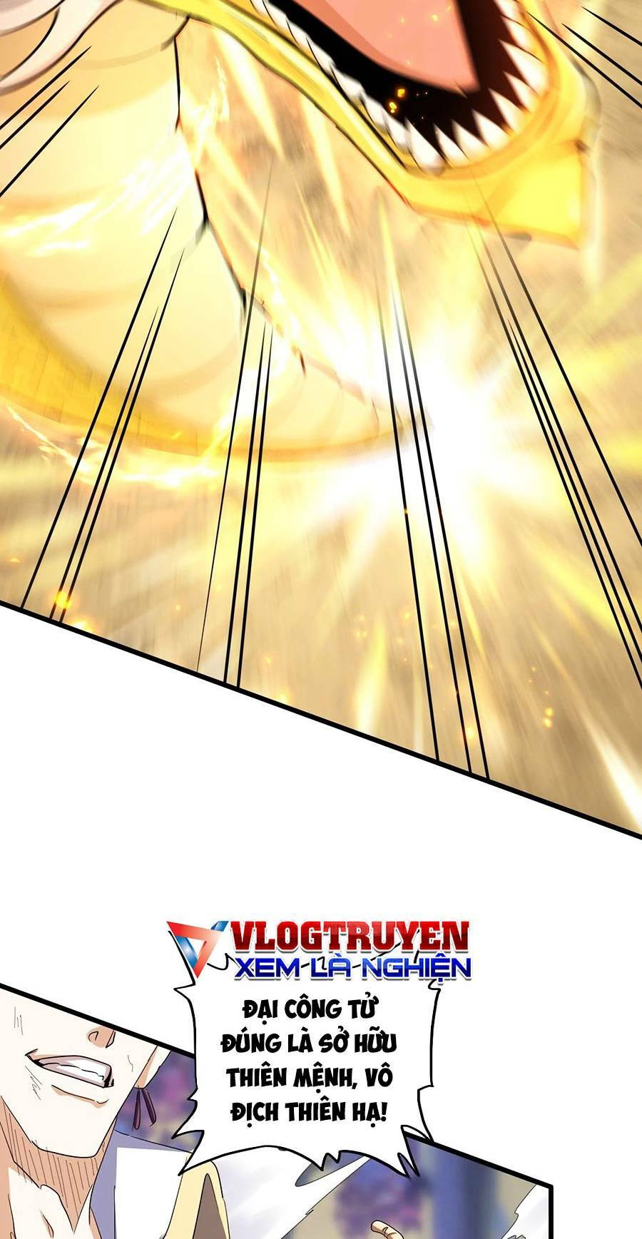 Đại Quản Gia Là Ma Hoàng - Chapter 349 - Page 25