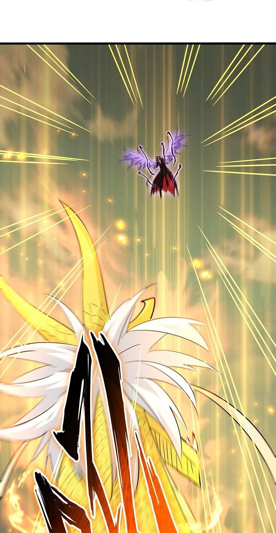 Đại Quản Gia Là Ma Hoàng - Chapter 349 - Page 27