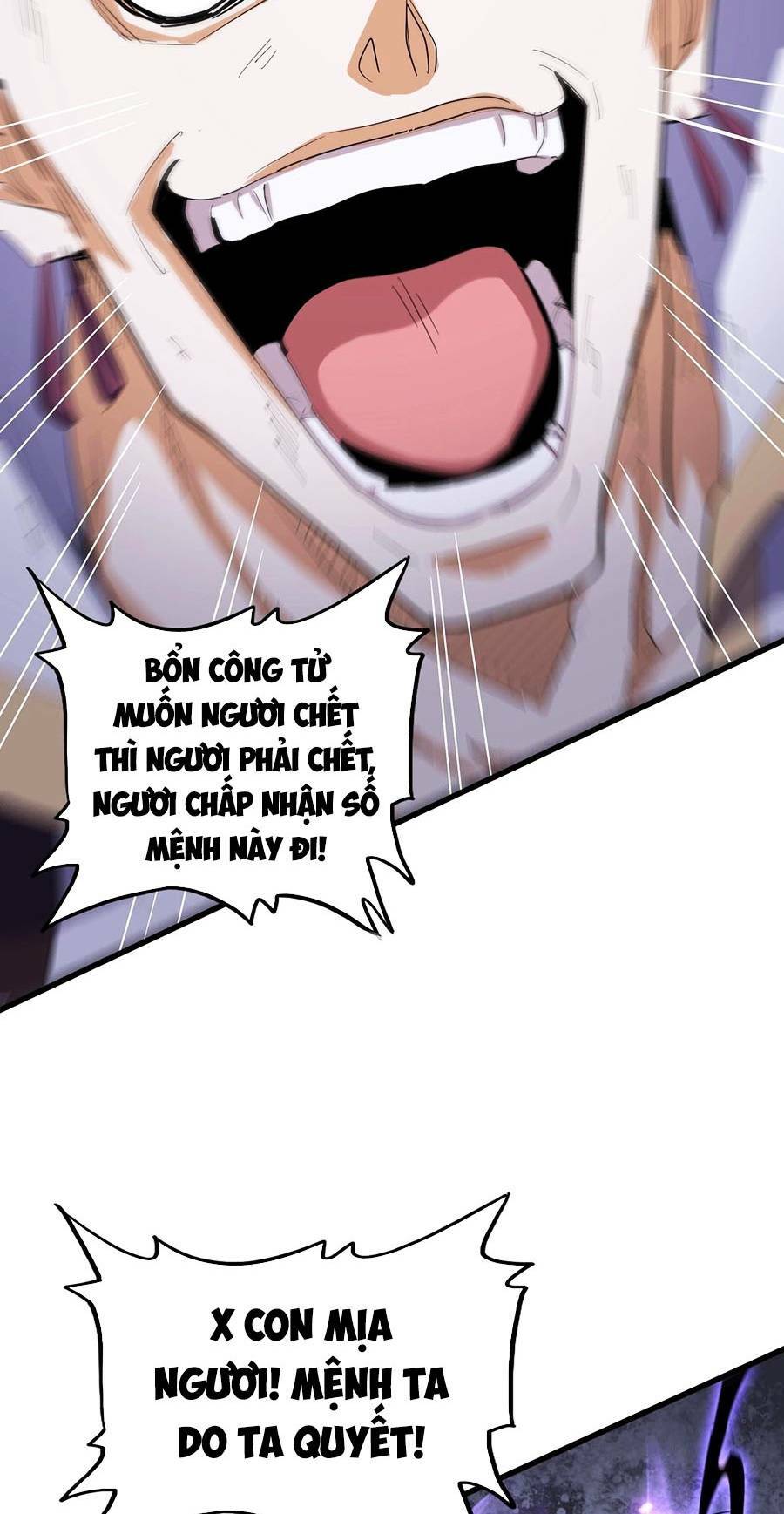 Đại Quản Gia Là Ma Hoàng - Chapter 349 - Page 30