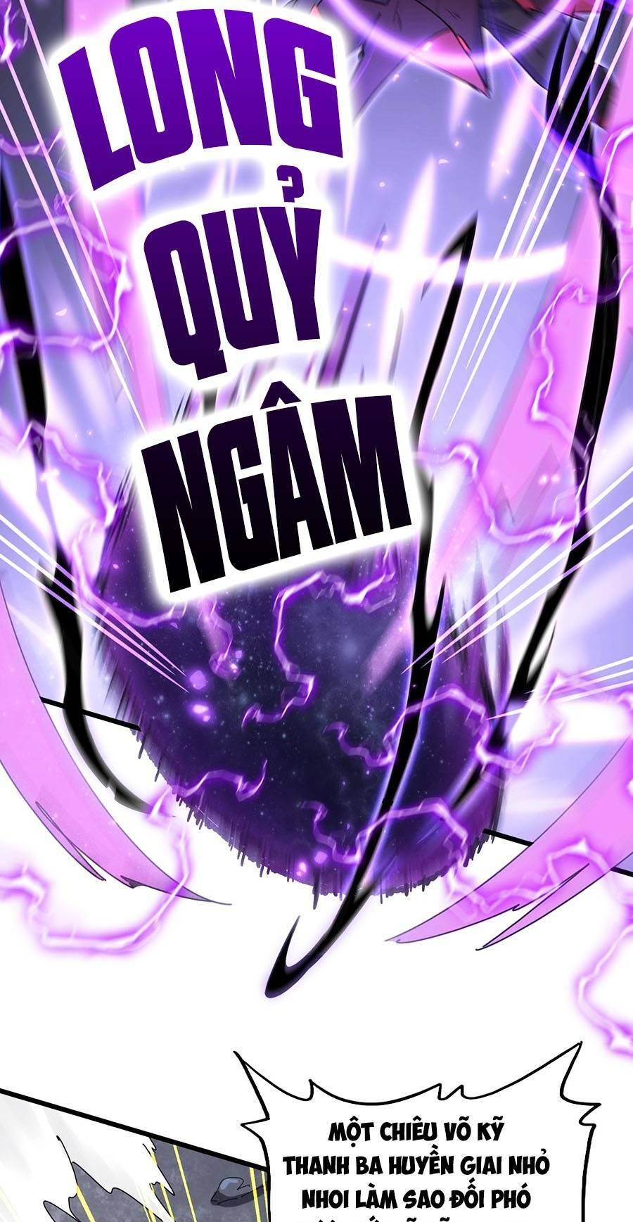 Đại Quản Gia Là Ma Hoàng - Chapter 349 - Page 33