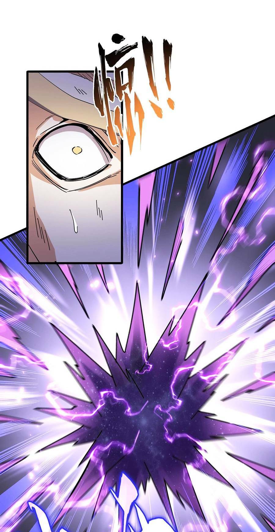 Đại Quản Gia Là Ma Hoàng - Chapter 349 - Page 35