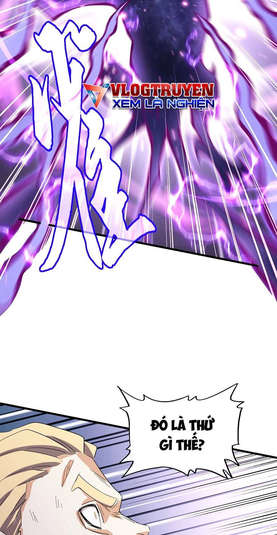 Đại Quản Gia Là Ma Hoàng - Chapter 349 - Page 37