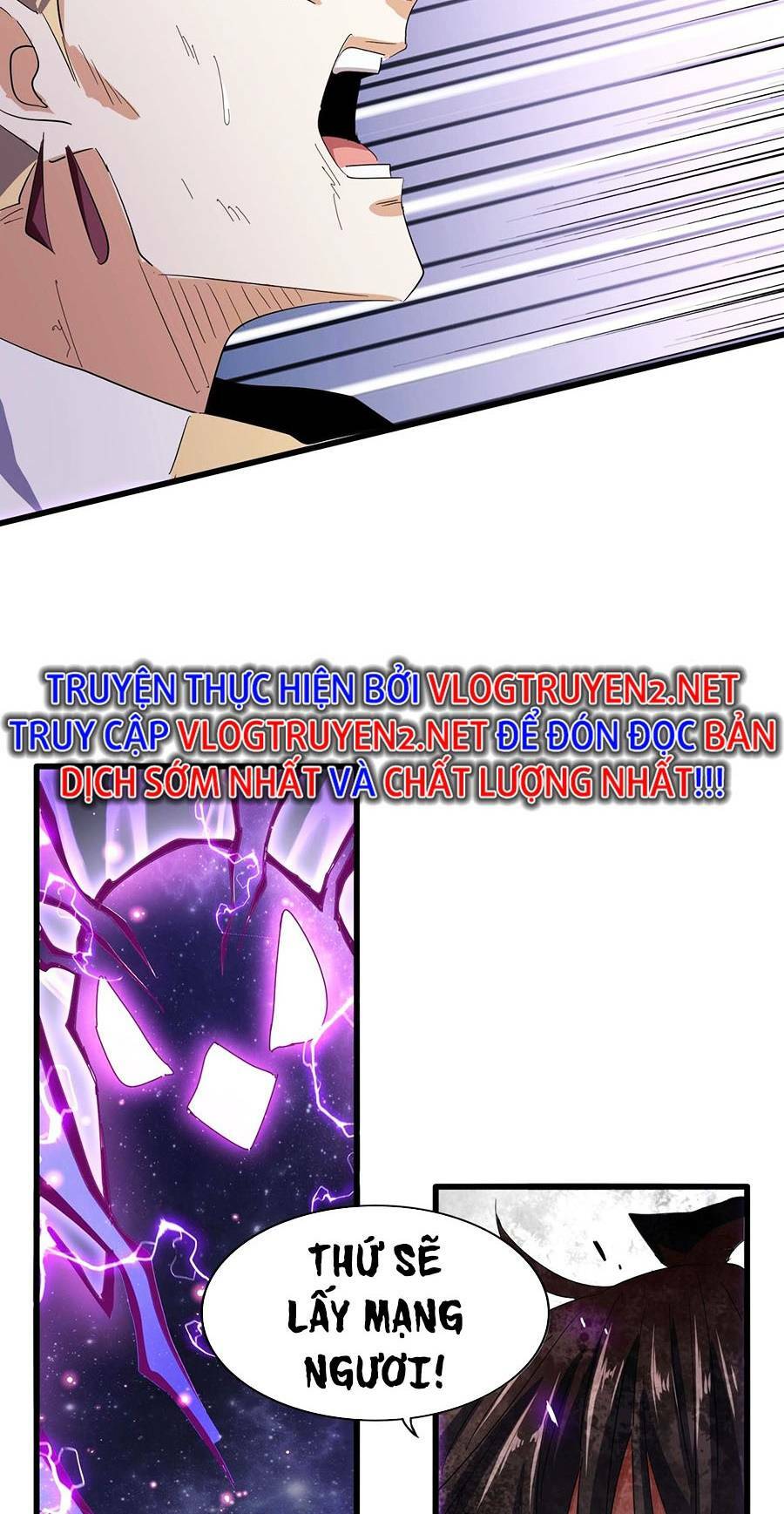 Đại Quản Gia Là Ma Hoàng - Chapter 349 - Page 38