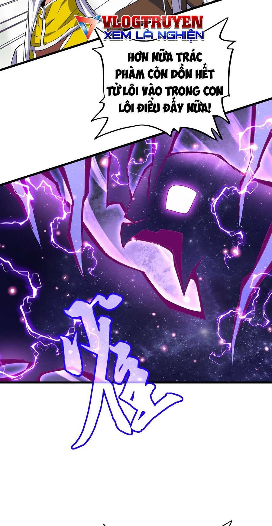 Đại Quản Gia Là Ma Hoàng - Chapter 349 - Page 40