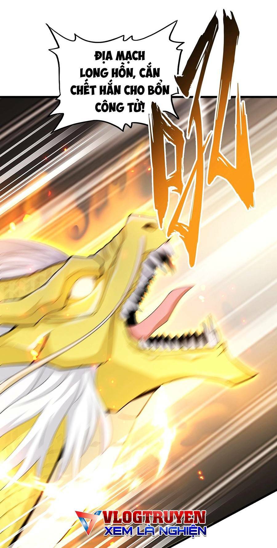 Đại Quản Gia Là Ma Hoàng - Chapter 349 - Page 42