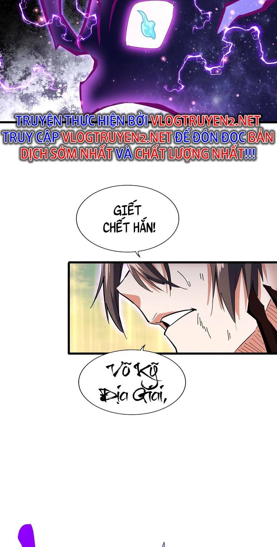 Đại Quản Gia Là Ma Hoàng - Chapter 349 - Page 44