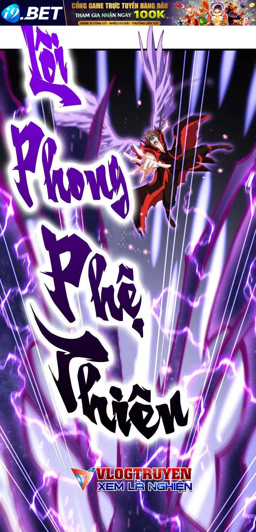 Đại Quản Gia Là Ma Hoàng - Chapter 349 - Page 45