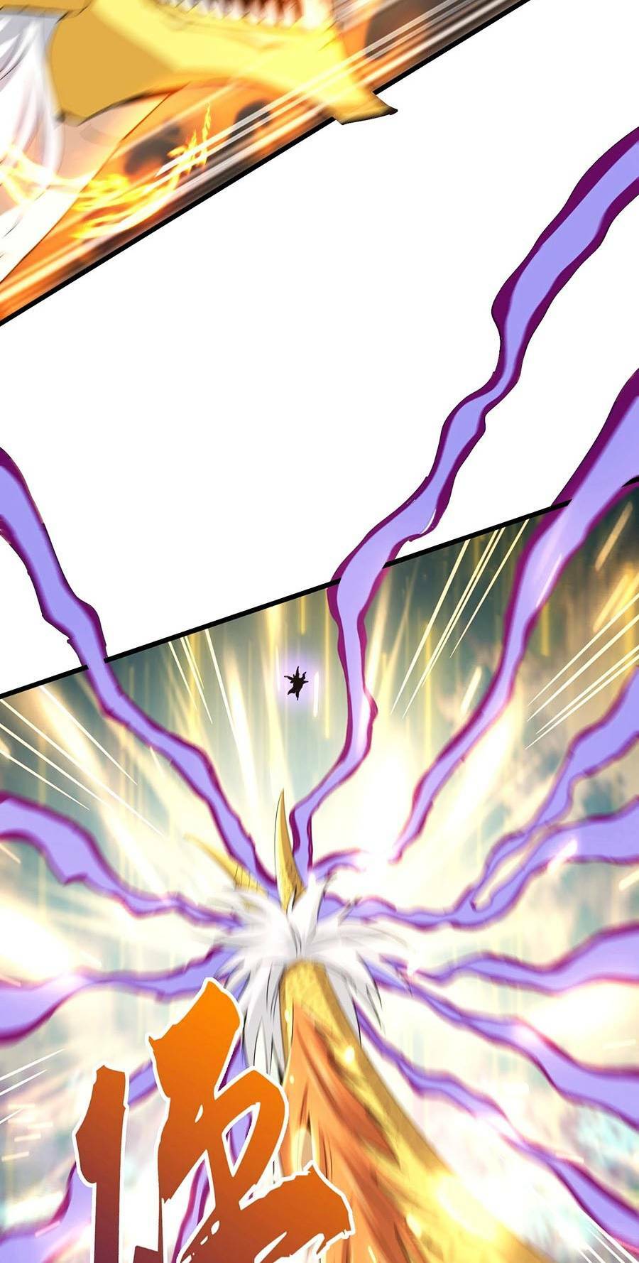 Đại Quản Gia Là Ma Hoàng - Chapter 349 - Page 47