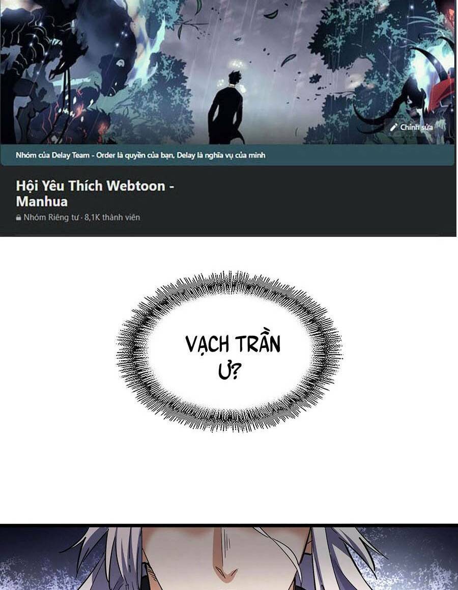 Đại Quản Gia Là Ma Hoàng - Chapter 349 - Page 4