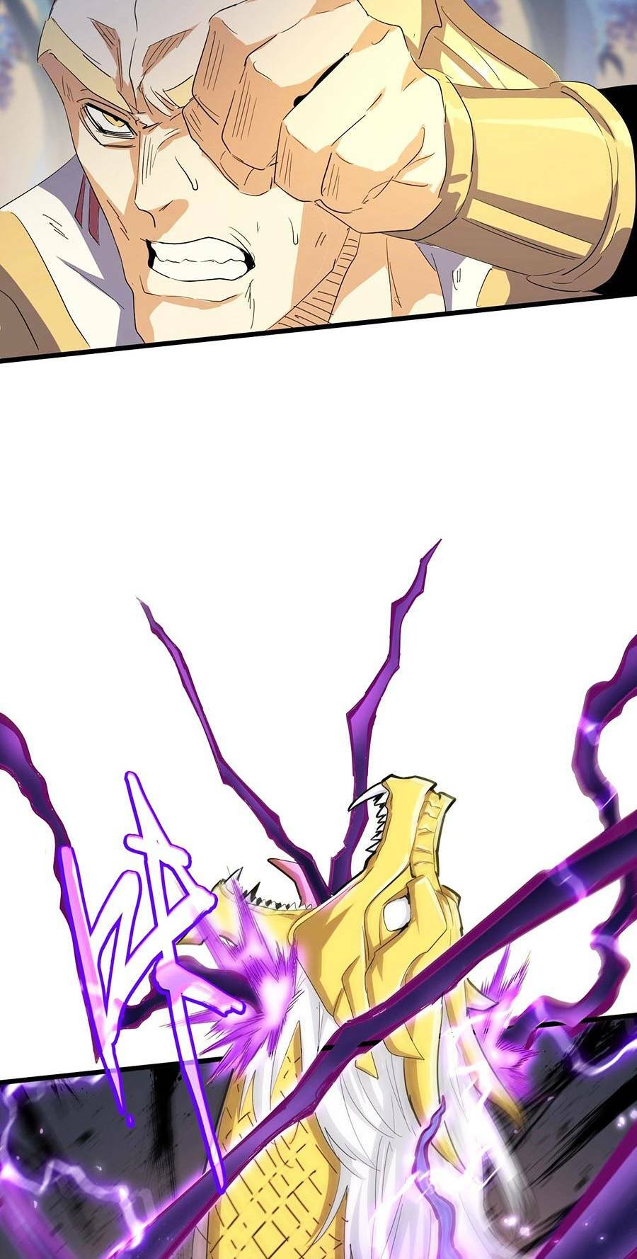 Đại Quản Gia Là Ma Hoàng - Chapter 349 - Page 49