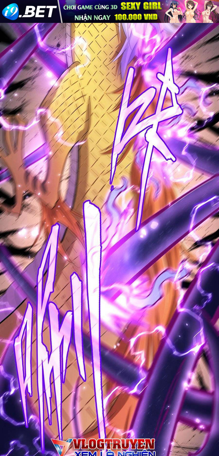 Đại Quản Gia Là Ma Hoàng - Chapter 349 - Page 50