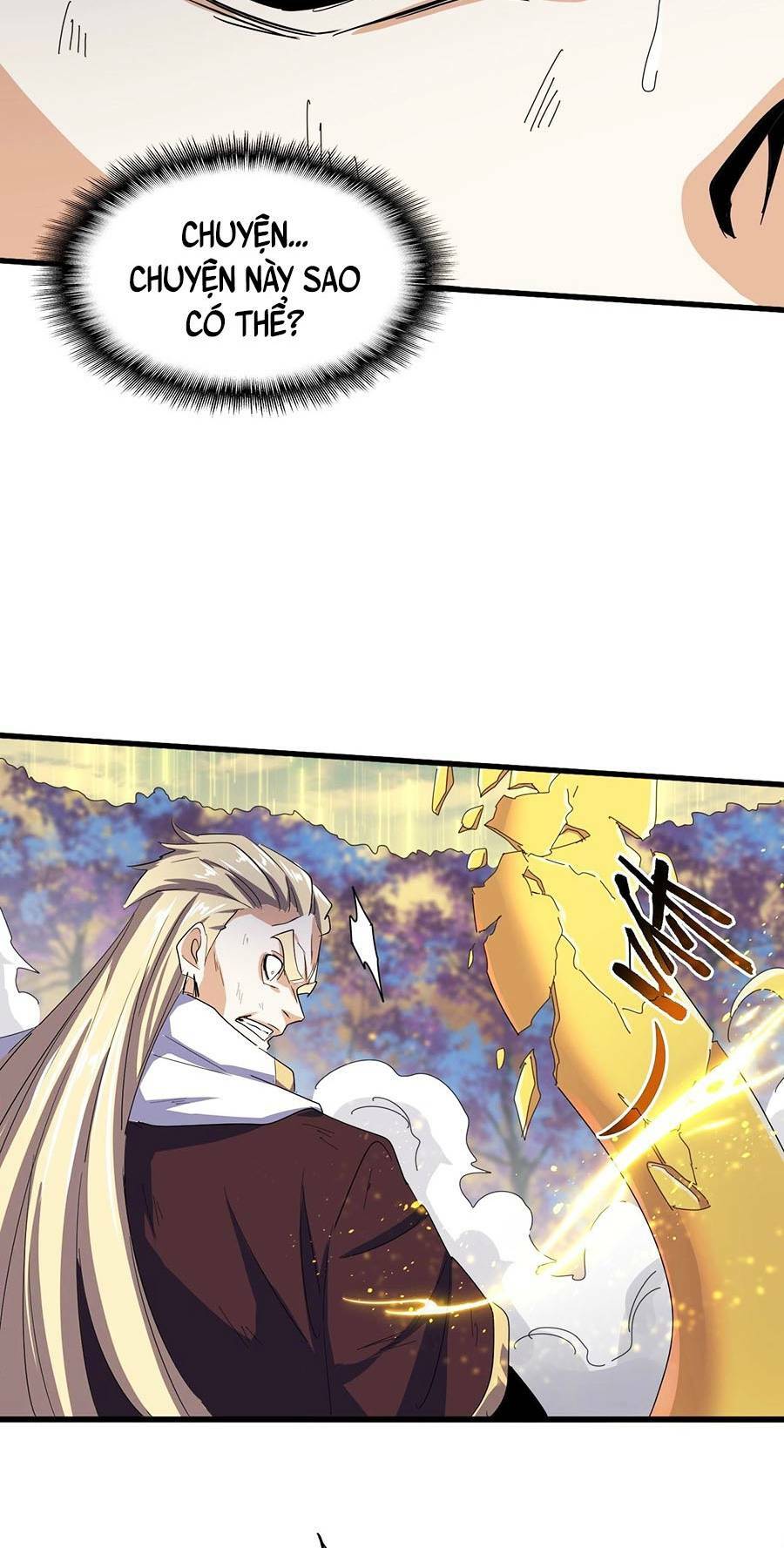 Đại Quản Gia Là Ma Hoàng - Chapter 349 - Page 52