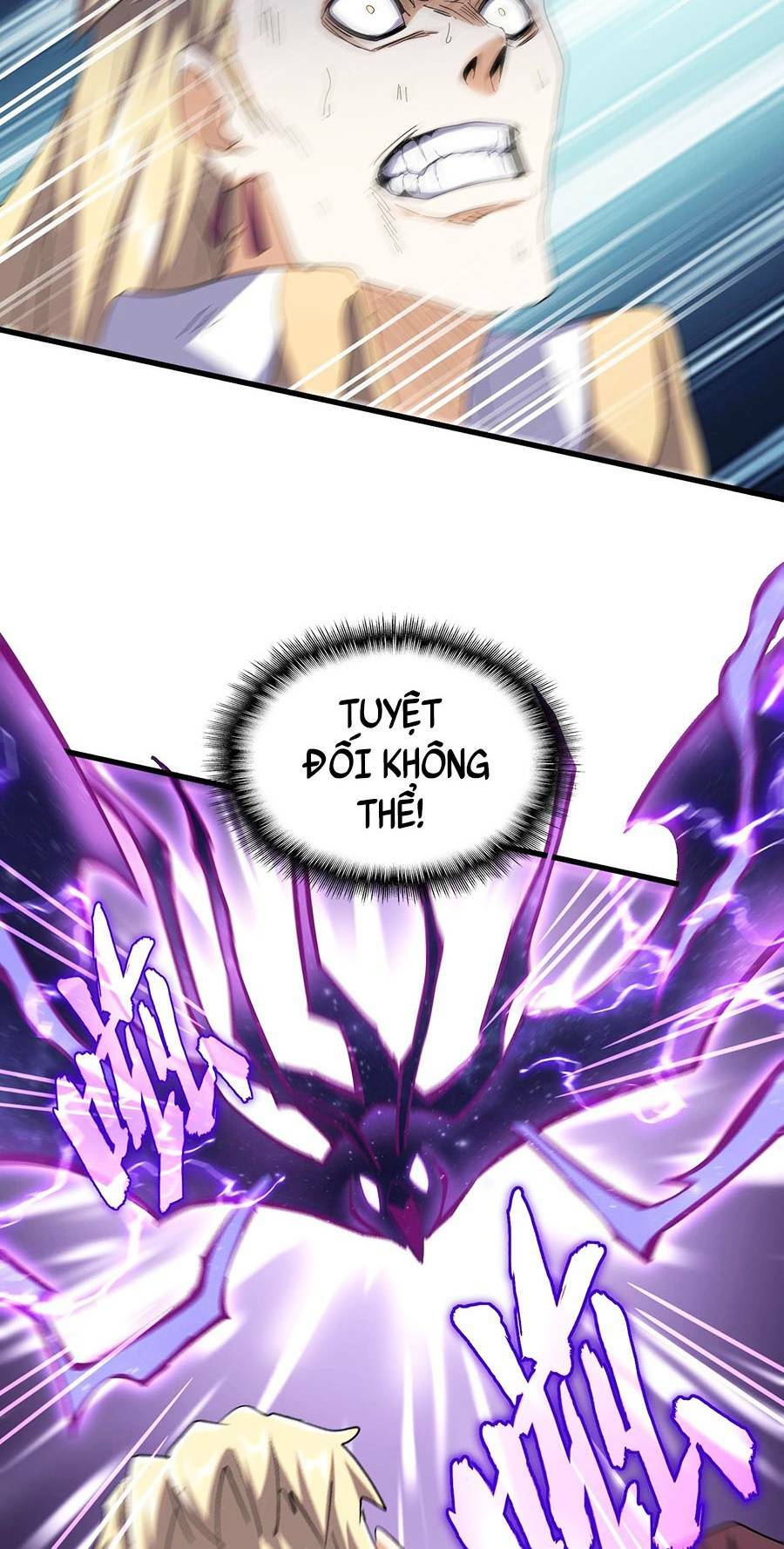 Đại Quản Gia Là Ma Hoàng - Chapter 349 - Page 55