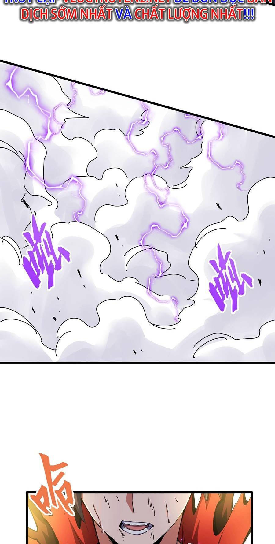 Đại Quản Gia Là Ma Hoàng - Chapter 349 - Page 59