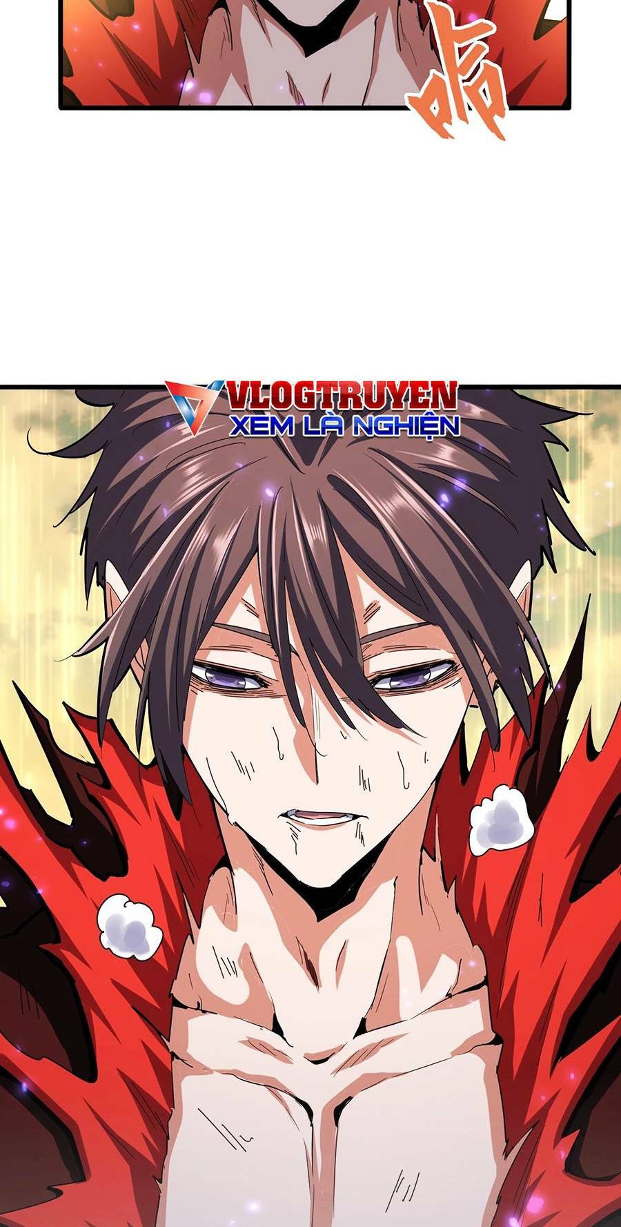 Đại Quản Gia Là Ma Hoàng - Chapter 349 - Page 60