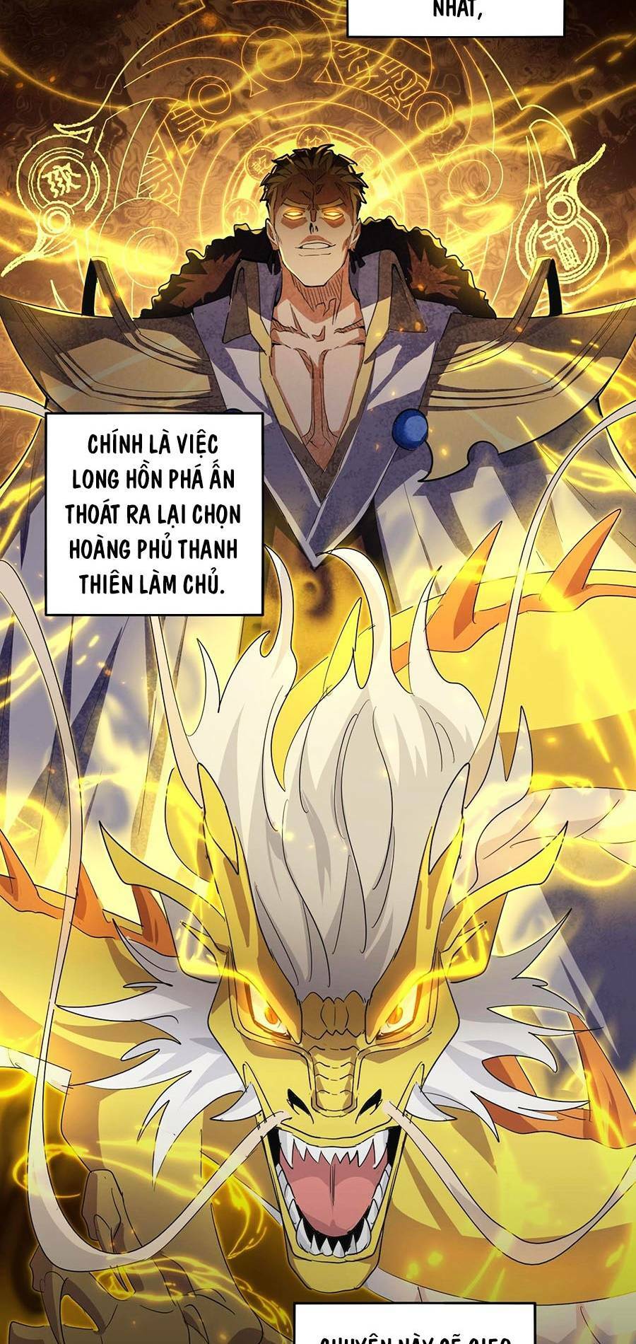 Đại Quản Gia Là Ma Hoàng - Chapter 349 - Page 6