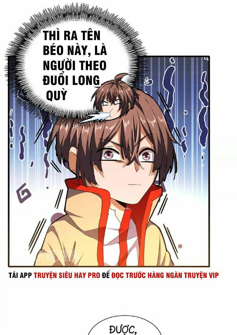 Đại Quản Gia Là Ma Hoàng - Chapter 35 - Page 9