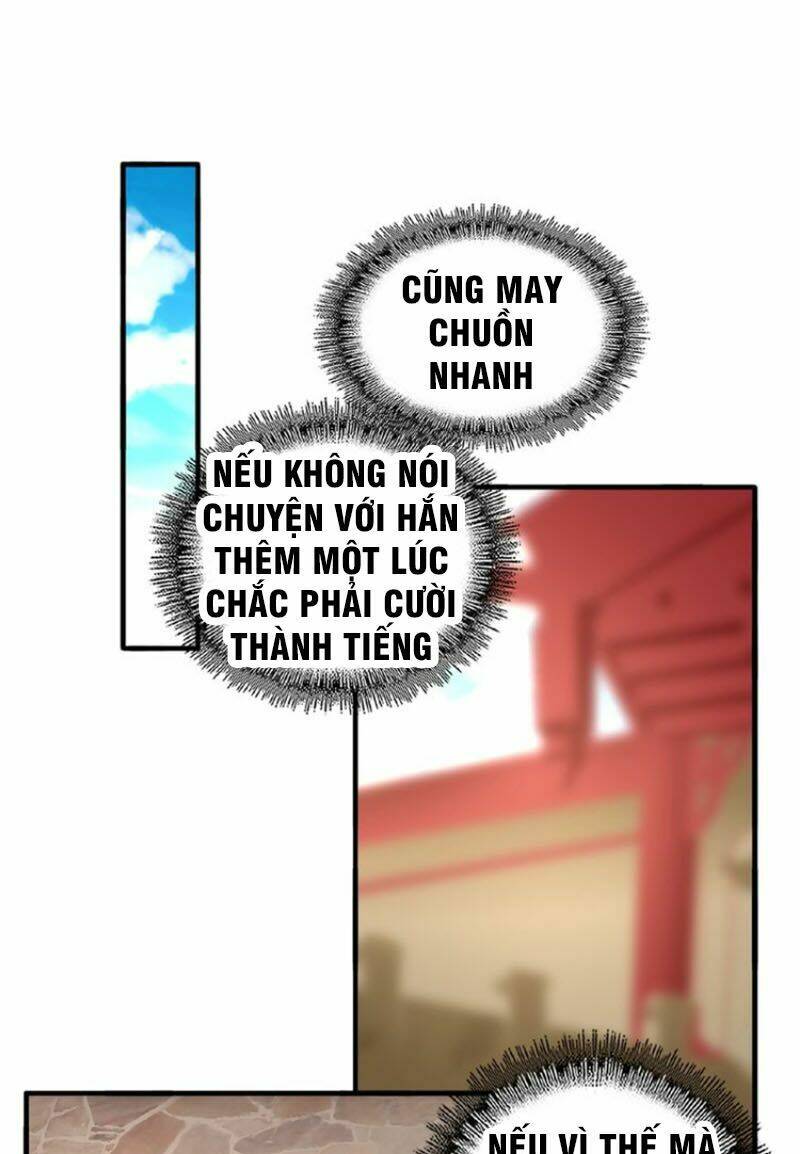 Đại Quản Gia Là Ma Hoàng - Chapter 35 - Page 11