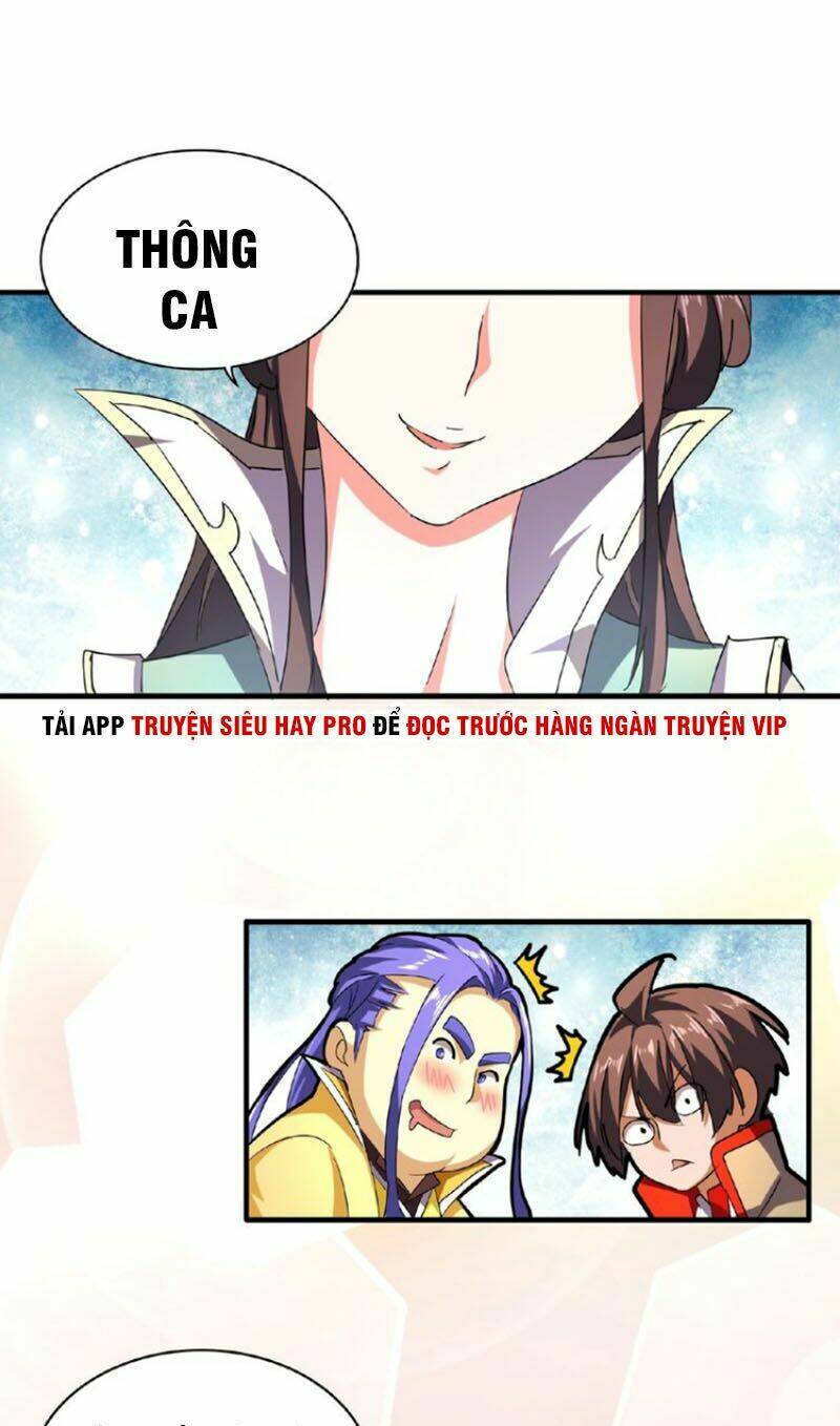 Đại Quản Gia Là Ma Hoàng - Chapter 35 - Page 26