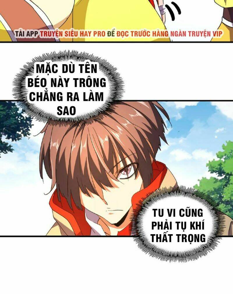 Đại Quản Gia Là Ma Hoàng - Chapter 35 - Page 4