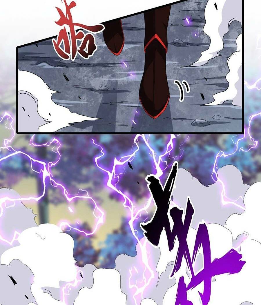 Đại Quản Gia Là Ma Hoàng - Chapter 350 - Page 9