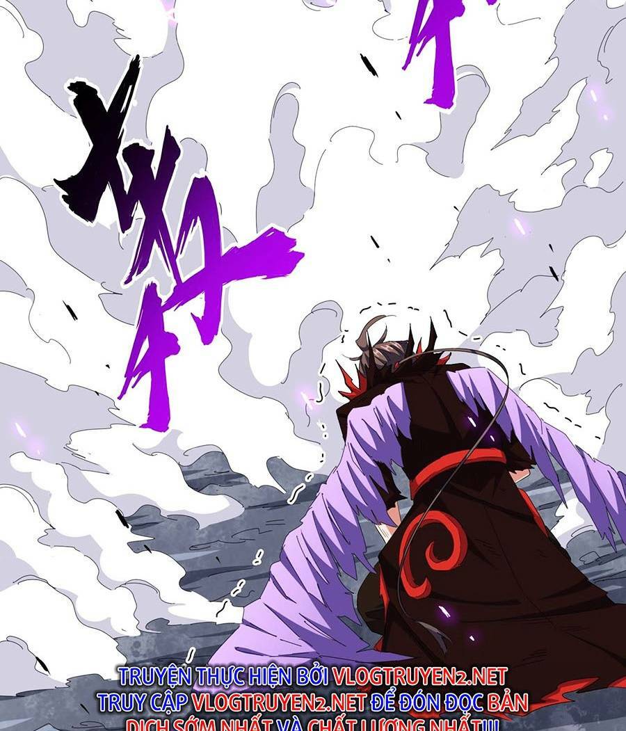Đại Quản Gia Là Ma Hoàng - Chapter 350 - Page 10